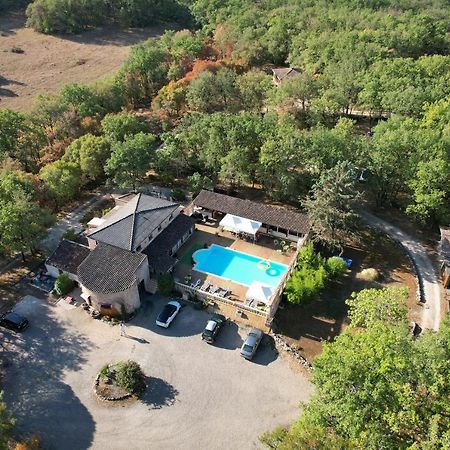 Le Clos Des Dryades S Vers  Экстерьер фото