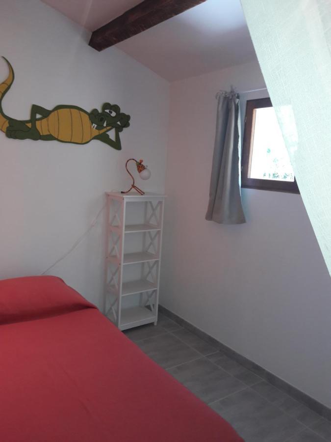 Le Clos Des Dryades S Vers  Экстерьер фото