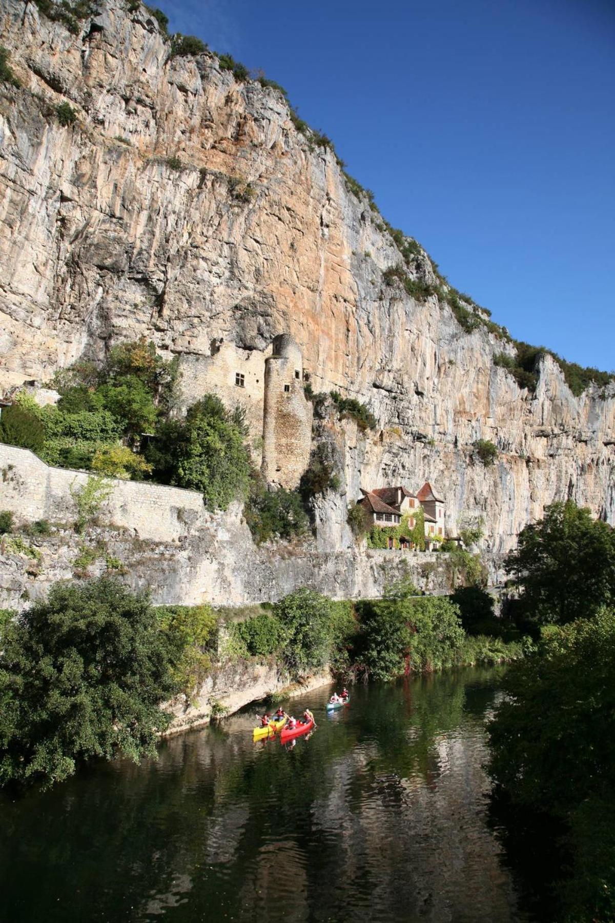 Le Clos Des Dryades S Vers  Экстерьер фото